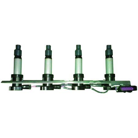 Wai Global NEW IGNITION COIL, CUF372 CUF372